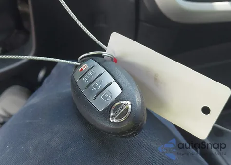 2016 Nissan Altima 2.5 Sr z USA, uszkodzony, nr VIN 1N4AL3AP0GC142761